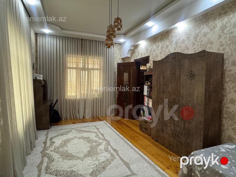 Satılır 6 otaqlı Həyət evi / Villa, 228 m², 51-ci məhəllə — Ev, villa, Sumqayıt (8)