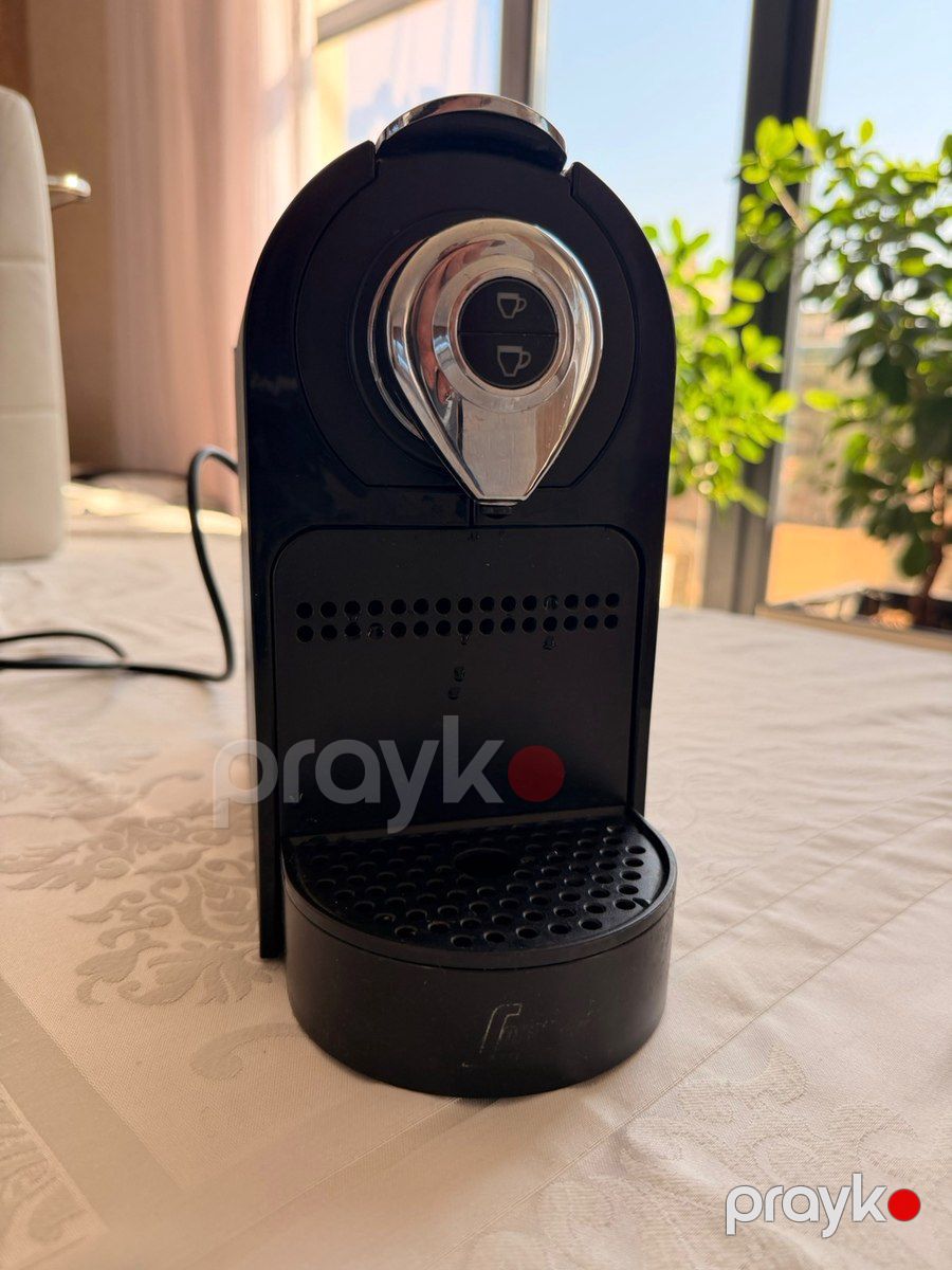 Nespresso qəhvə maşını kapsul — Ev texnikası, Bakı (3)