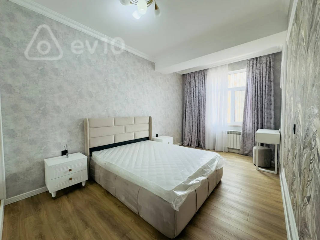 2 otaqlı mənzil, 69 m², Bona Dea Hospitalın yanı — Mənzil, Bakı (4)