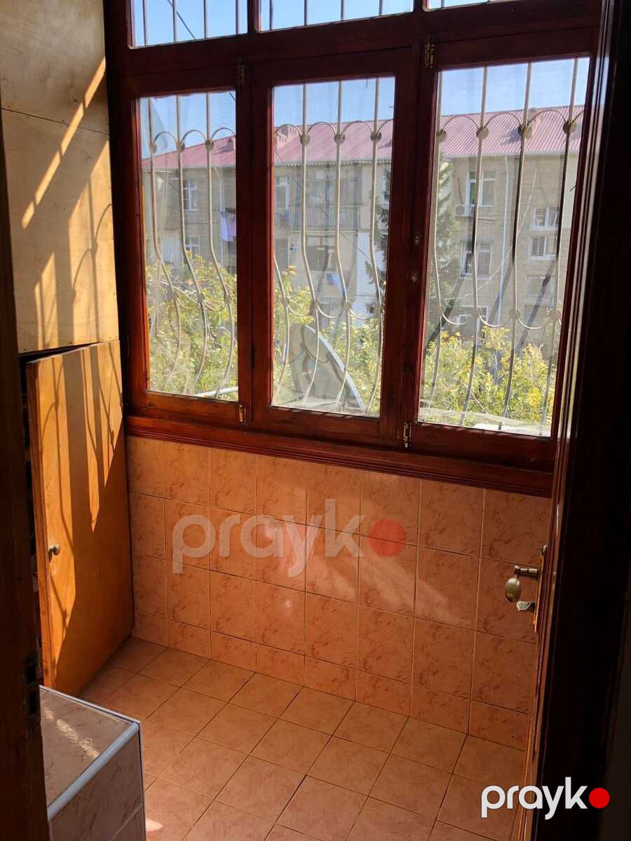 Satılır 3 otaqlı köhnə tikili 110 m² — Mənzil, Sumqayıt (4)