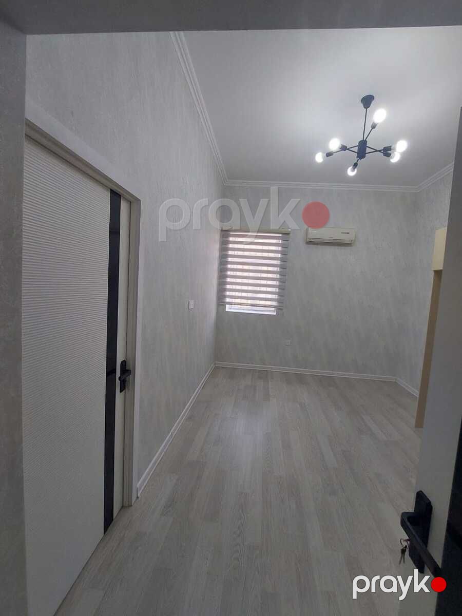 Satılır 2 otaqlı köhnə tikili 32 m² — Mənzil, Bakı (6)