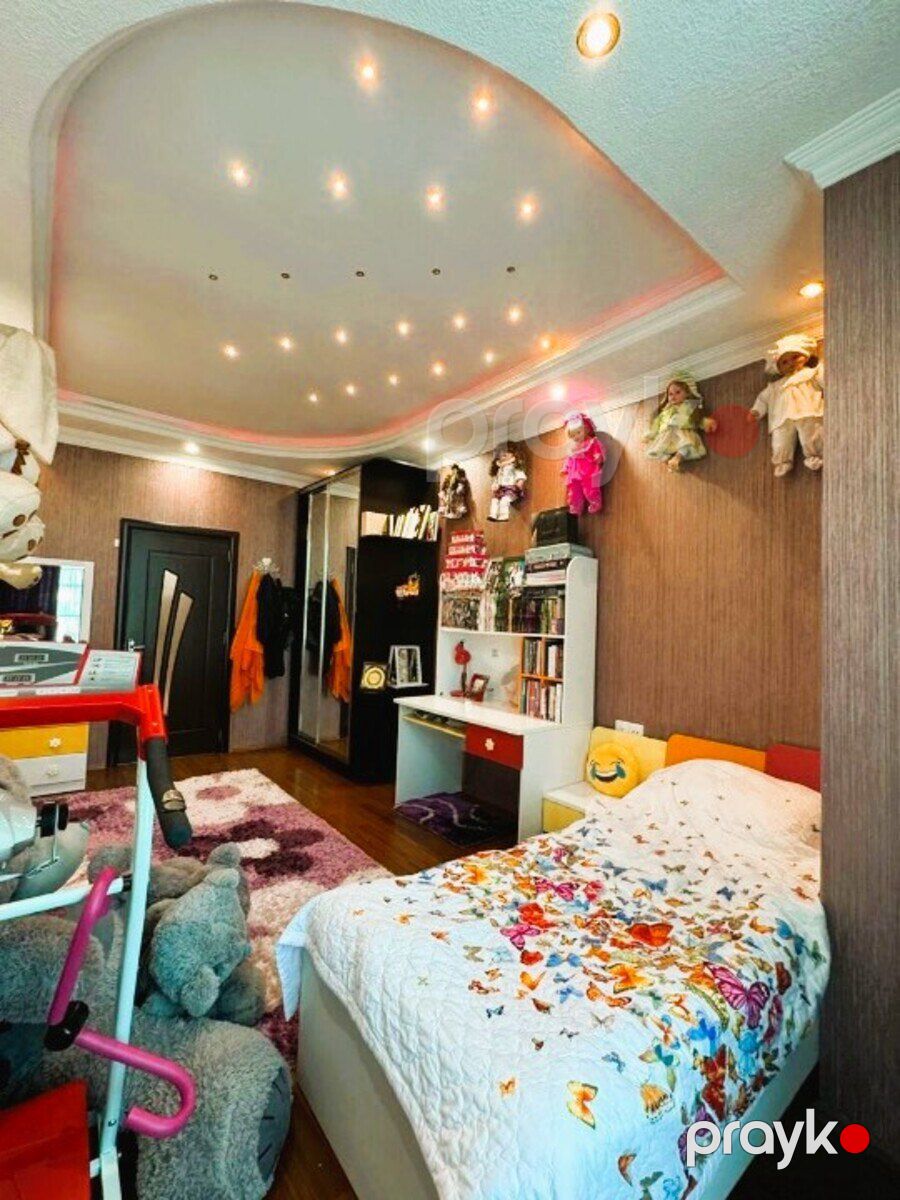 Satılır 4 otaqlı yeni tikili 191 m² — Mənzil, Bakı (12)