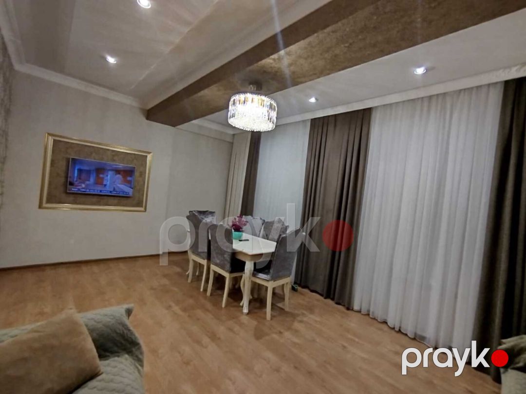 Satılır 3 otaqlı yeni tikili 90 m² — Mənzil, Bakı (11)