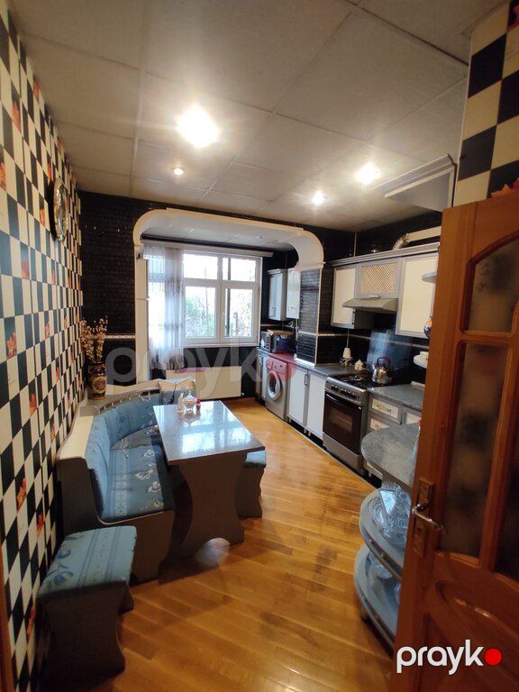 3-otaqlı yeni tikili, Mingəçevir ş., 75 m² — Mənzil, Mingəçevir (12)