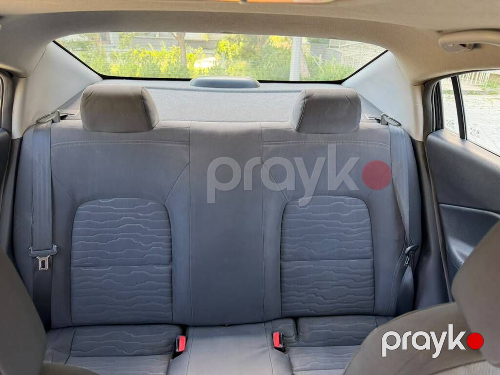 Kia Rio, 1.4 L, 2013 il, 201 000 km — Avtomobillər, Bakı (9)