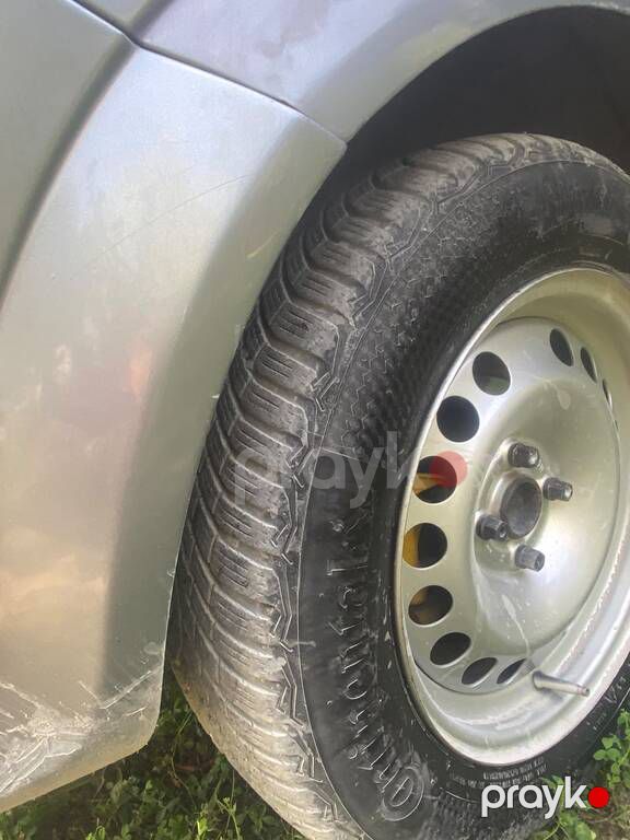 Opel Astra, 1.4 L, 2005 il, 265 852 km — Avtomobillər, Bakı (6)
