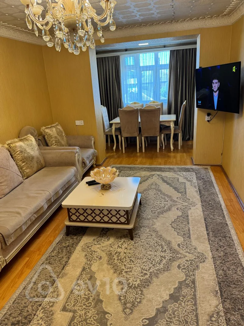 3 otaqlı mənzil, 65 m², Heyder Eliyev pr, Xırdalan — Xırdalan