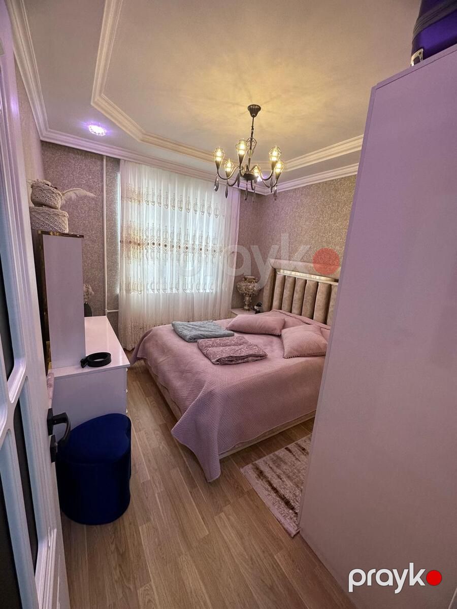 Satılır 2 otaqlı köhnə tikili 60 m² — Mənzil, Bakı (4)