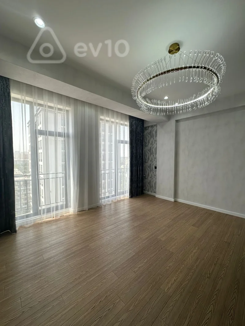 2 otaqlı mənzil, 65 m², İbrahimpaşa Dadaşov — Mənzil, Bakı (4)