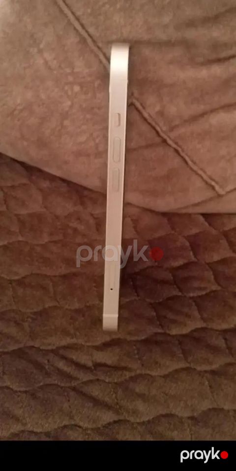 IPhone 14, Ağ, Simsiz şarj — Gəncə