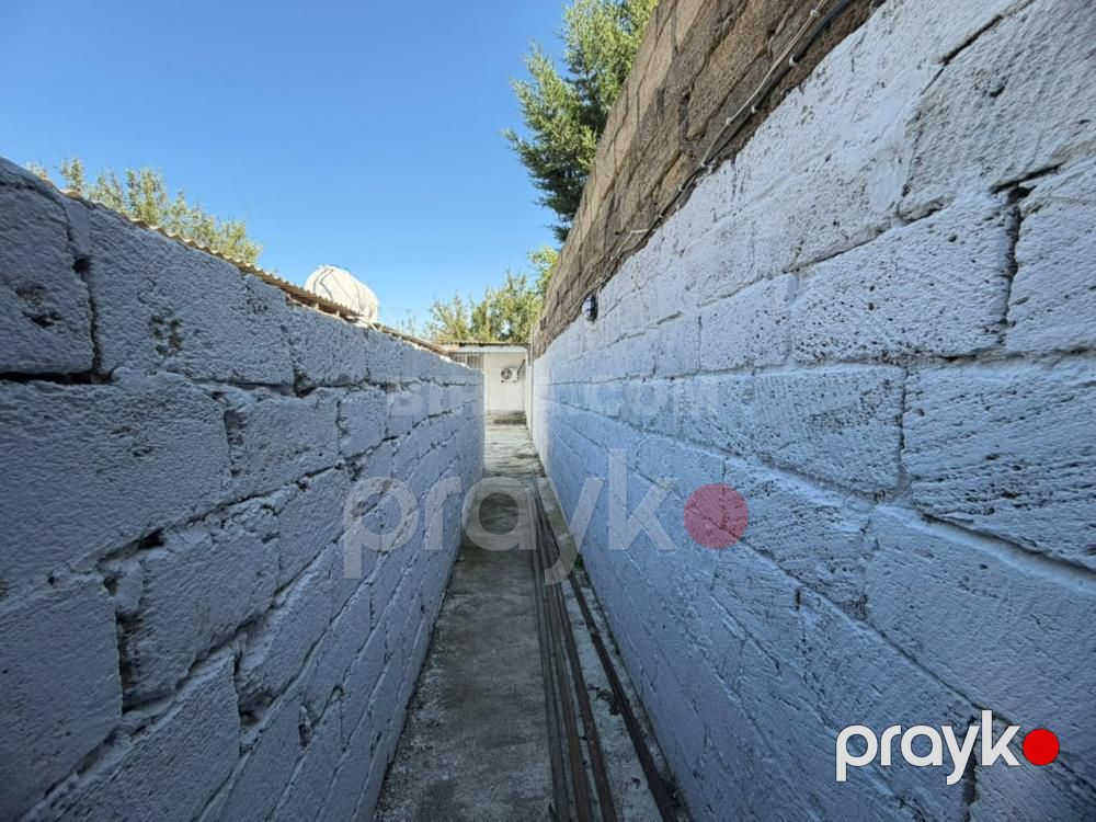 Satılır həyət evi, Mastağa qəsəbəsi — Ev, villa (4)