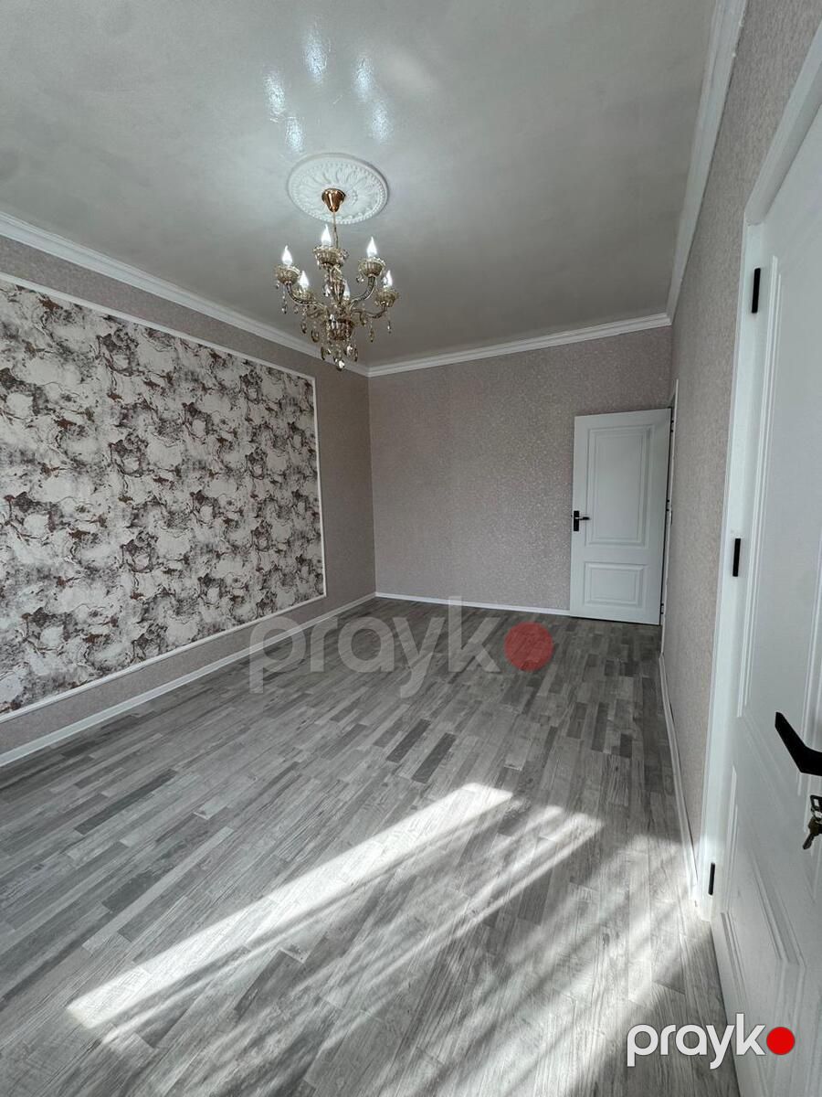 Satılır 2 otaqlı köhnə tikili 45 m² — Mənzil, Bakı (4)