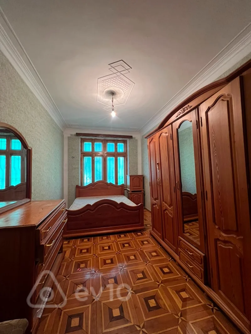 4 otaqlı mənzil, 135 m², Parlament pr — kirayə — Mənzil, Bakı (11)