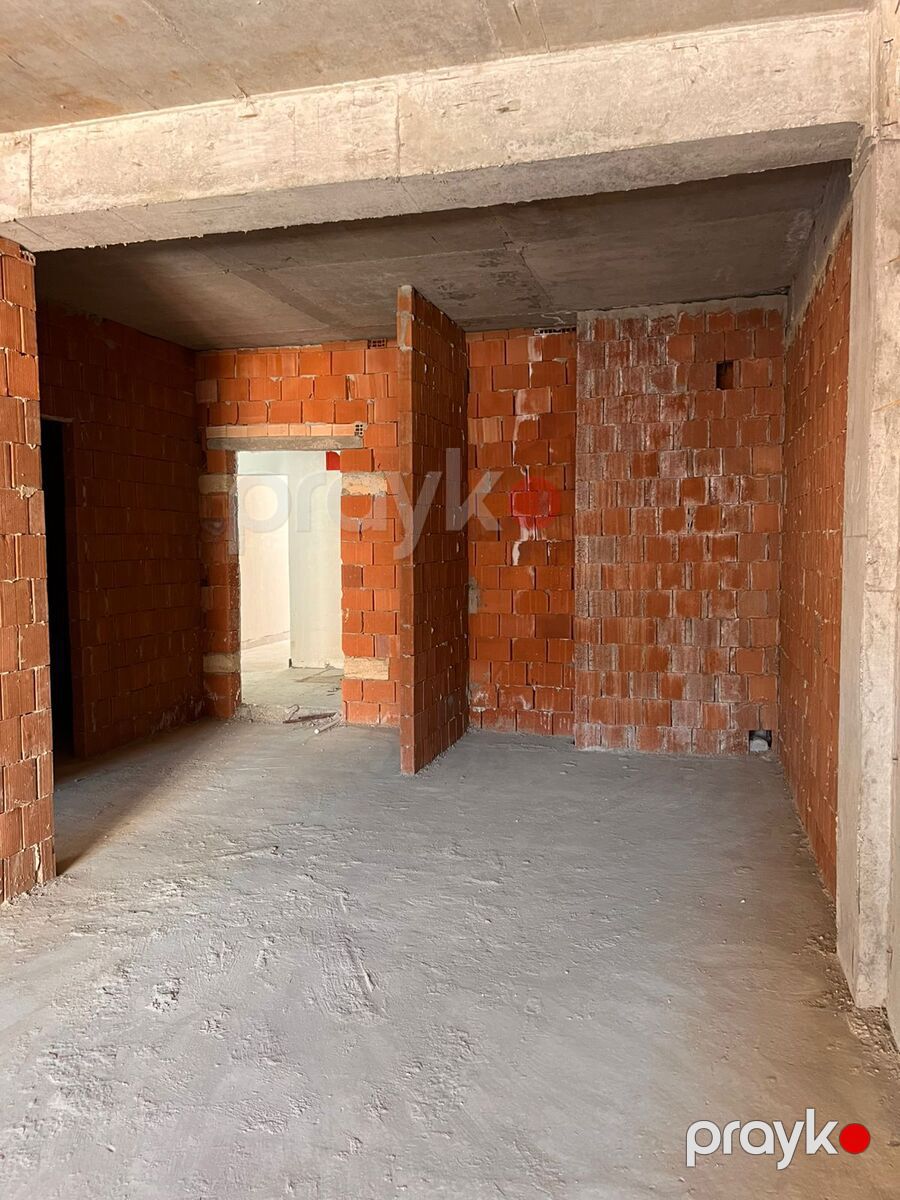 2-otaqlı yeni tikili, Sumqayıt ş., 75.5 m² — Mənzil, Sumqayıt (4)