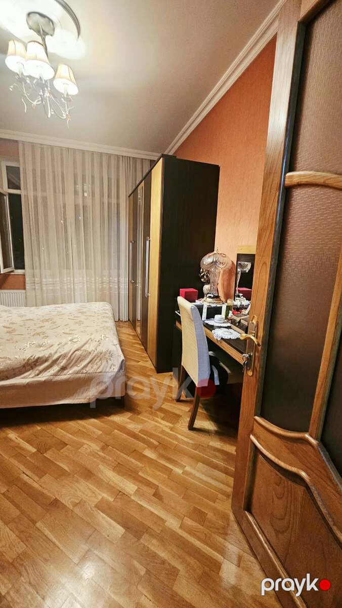Satılır 2 otaqlı yeni tikili 68 m² — Mənzil, Bakı (8)