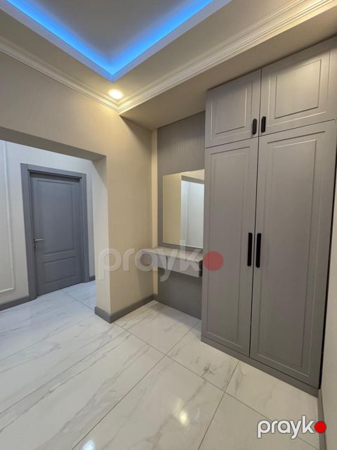 Satılır 2 otaqlı yeni tikili 85 m² — Bakı