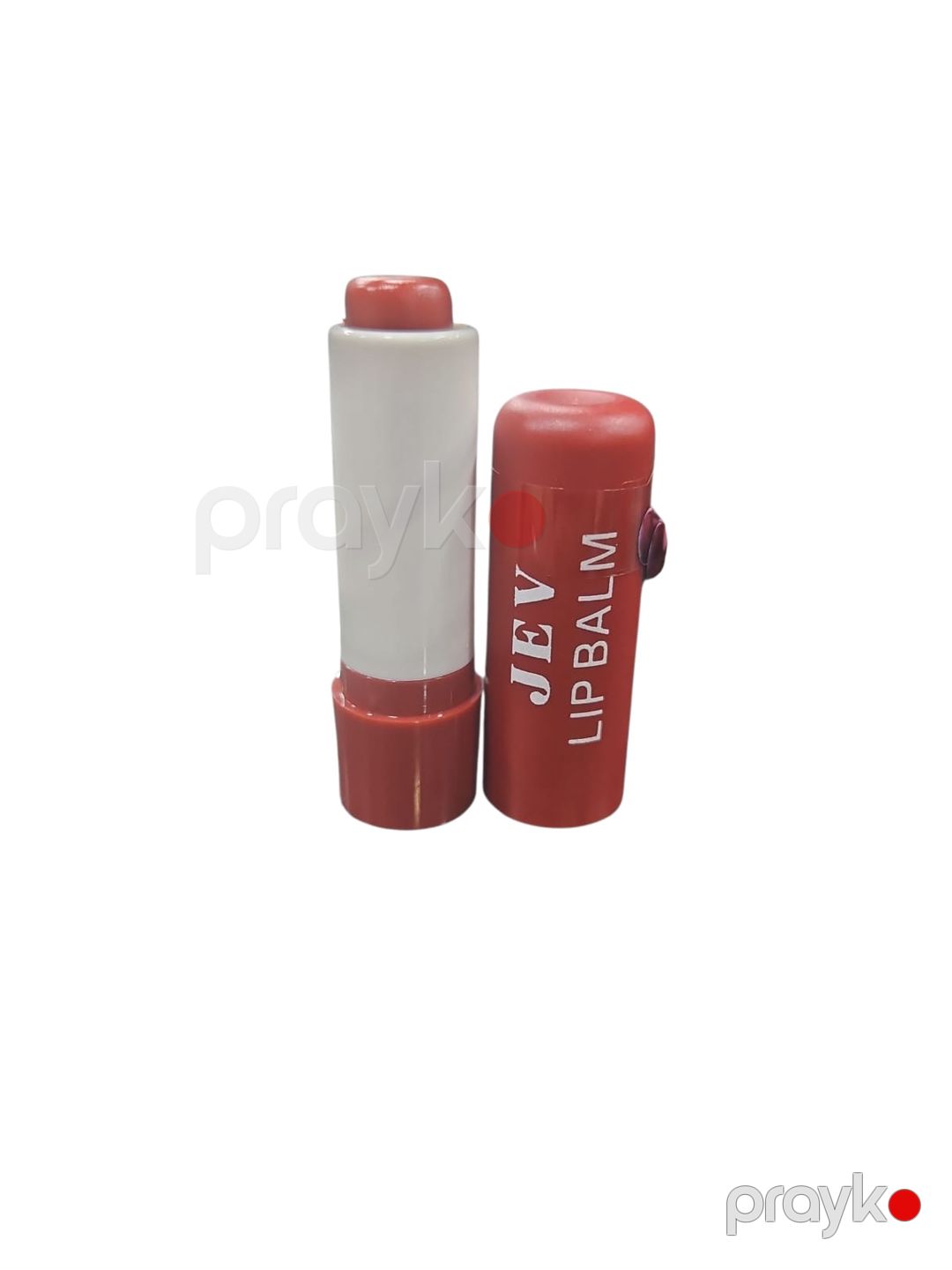 Dodaqlar üçün balzam Jev Lip Balm Albalı 10 q — Mallar, Bakı (2)