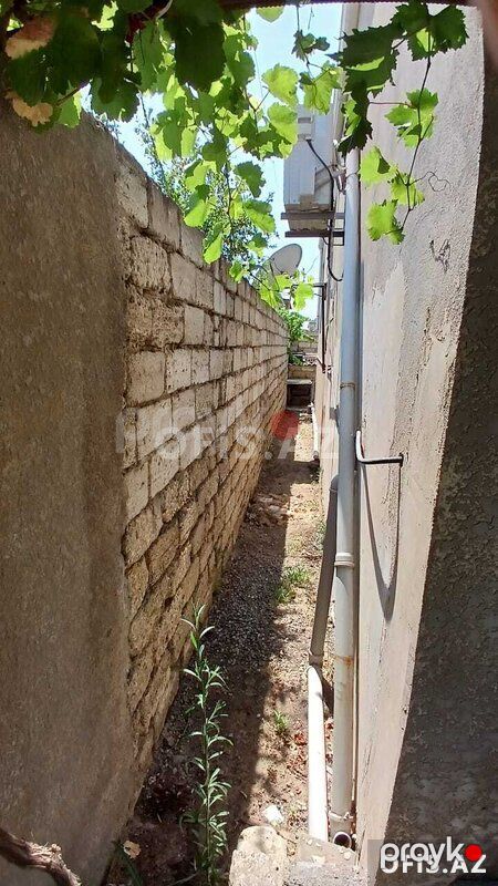 Həyət evləri Satılır Sabunçu r., Maştağa q., 4 otaq, 85000 m² — Ev, villa, Bakı (3)