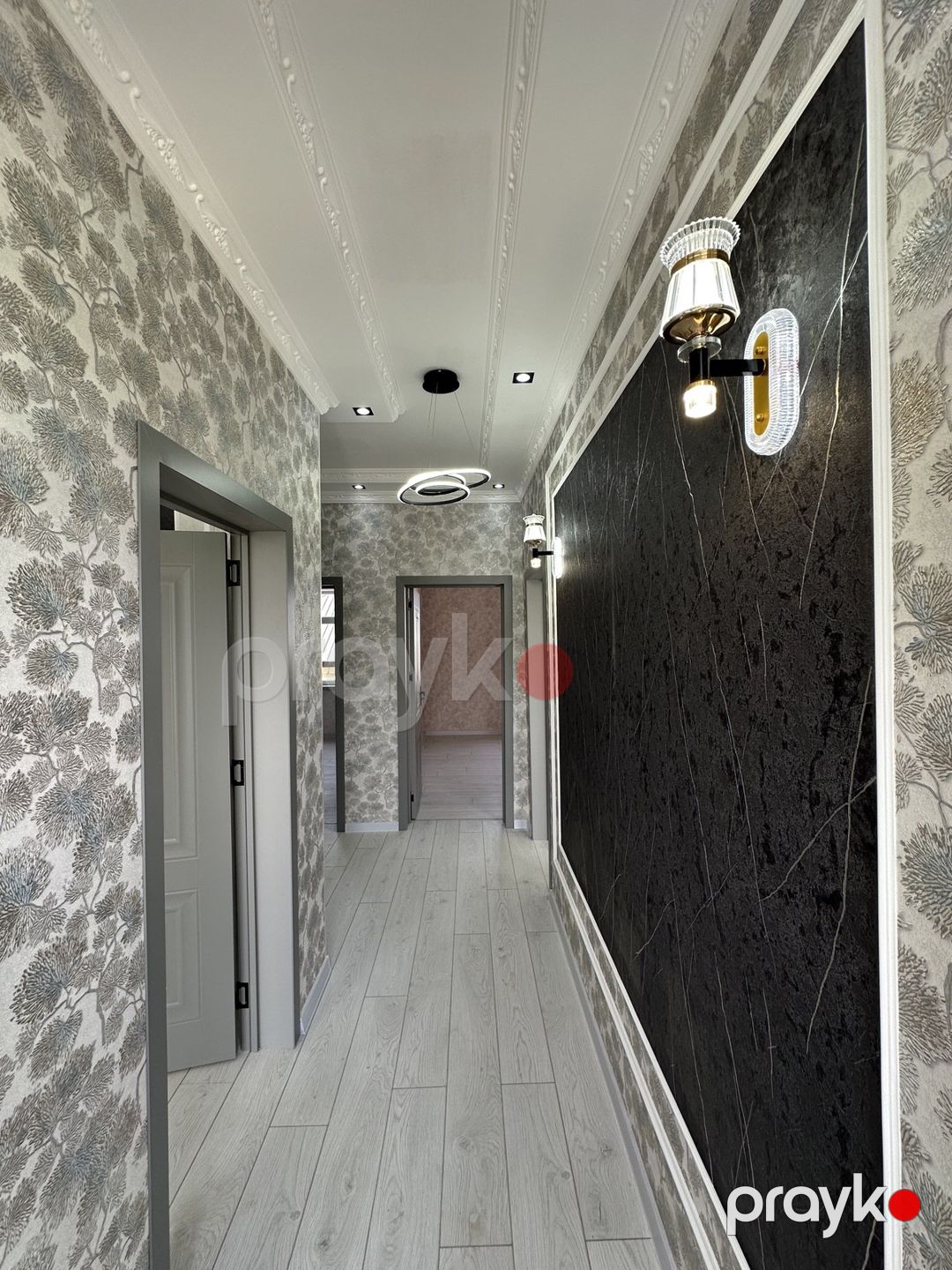 Həyət evi, Saray qəs — Ev, villa, Bakı (6)