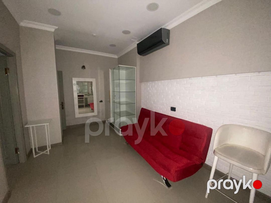 Satılır obyekt 220 m² — Əmlak, Bakı (12)