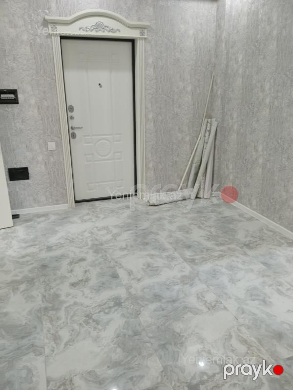 Satılır 3 otaqlı Bina evi menzil (Yeni tikili), 124 m², 10-cu mikrorayon — Mənzil, Sumqayıt (6)