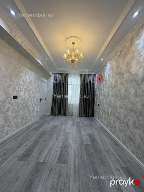 Satılır 2 otaqlı Bina evi menzil (Yeni tikili), 44 m², Masazır — Abşeron