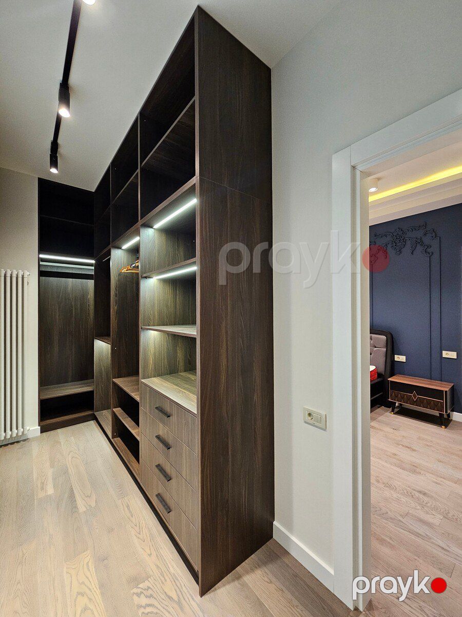 Satılır 3 otaqlı yeni tikili 153 m² — Mənzil, Bakı (8)