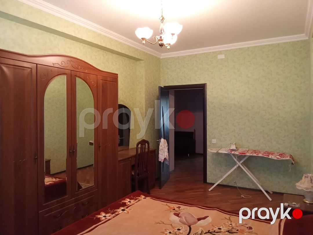 2 otaqlı mənzil kirayə verilir, 100 m², Xətai metro, Bakı — Mənzil (11)