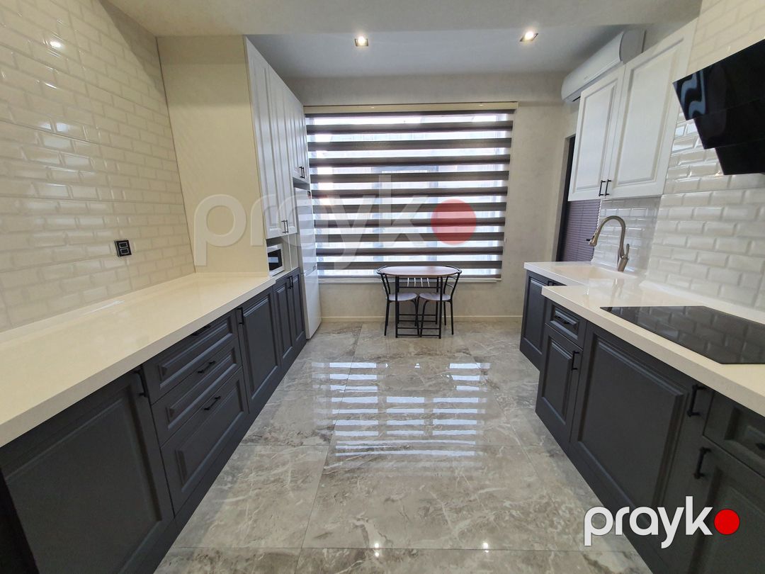 İcarəyə verilir 2 otaqlı yeni tikili 80 m² — Mənzil, Bakı (8)