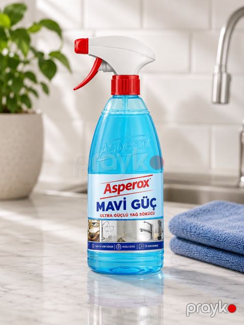 Sprey Asperox, 1000 ml — Bakı