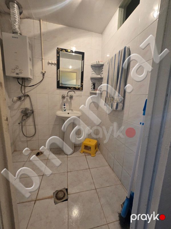 3 otaqlı Köhnə tikili, Satış, Bakı, Yasamal — Mənzil, Bakı (8)