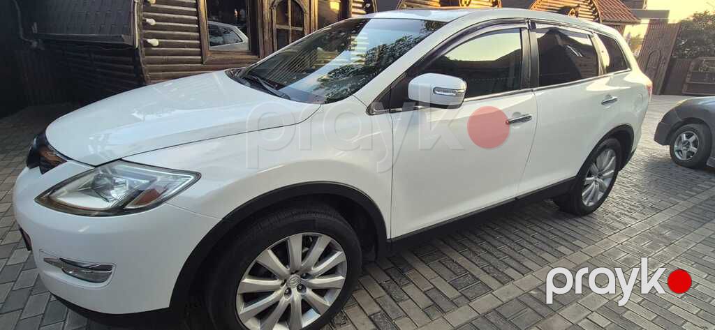 Mazda CX-9, 3.7 L, 2008 il, 310 000 km — Avtomobillər, Bakı (7)