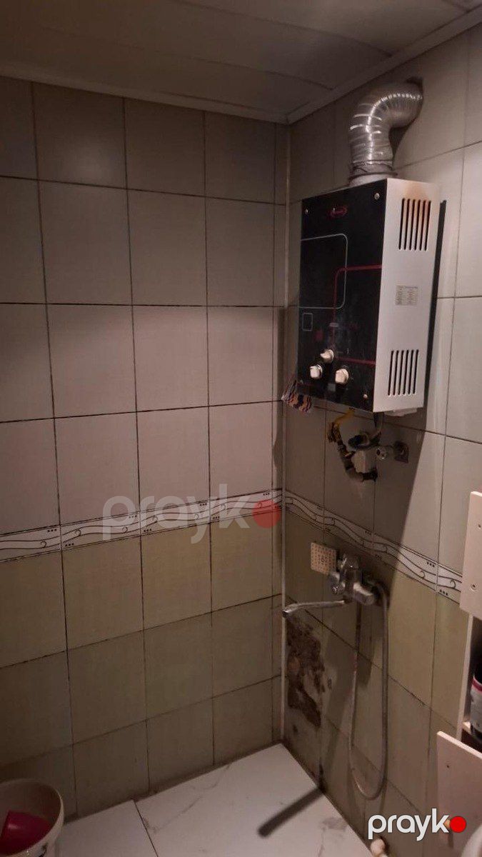Satılır 2 otaqlı köhnə tikili 50 m² — Mənzil, Bakı (5)