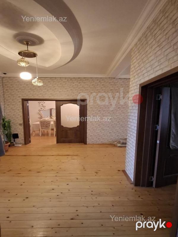 Satılır 4 otaqlı Həyət evi / Villa, 120 m², Yaşıl dərə — Ev, villa, Sumqayıt (6)