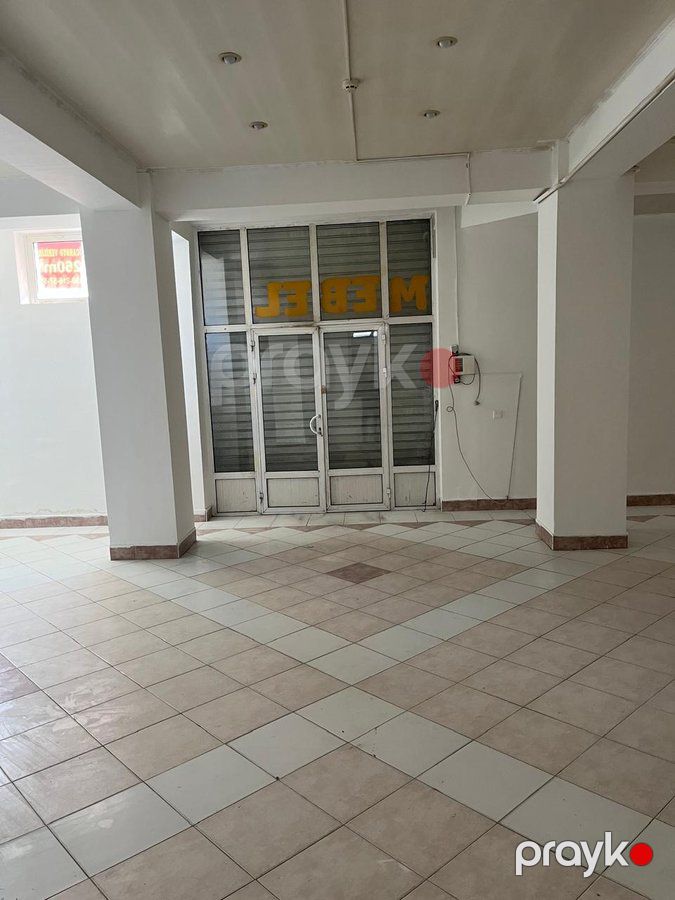 Obyekt icarəyə verilir, 260 m², Ali Mustafayev, Bakı — Daşınmaz əmlak (5)