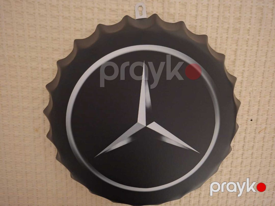 "Mercedes Benz" nişanı — Ehtiyat hissələri və aksesuarlar, Bakı (2)