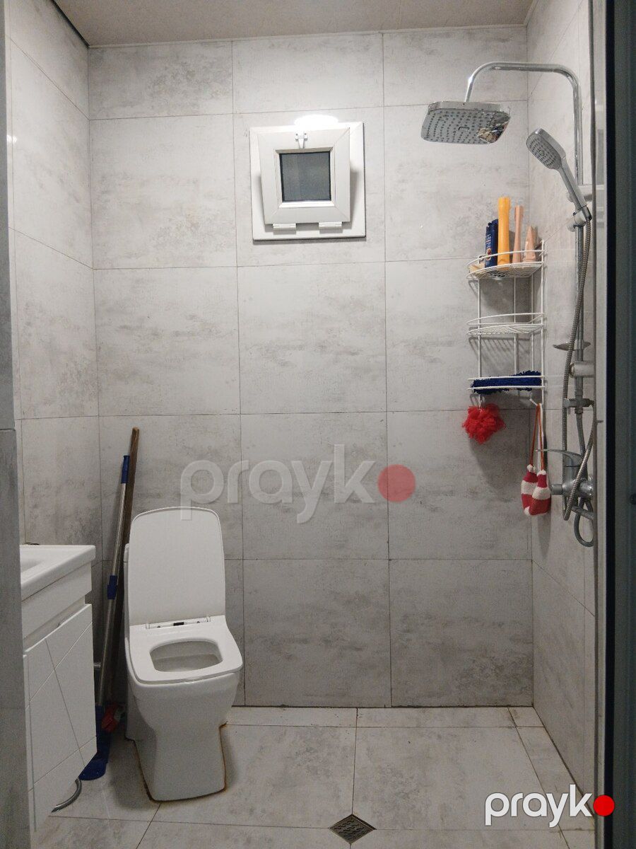 Həyət evi, Masazır qəs — Ev, villa, Bakı (6)