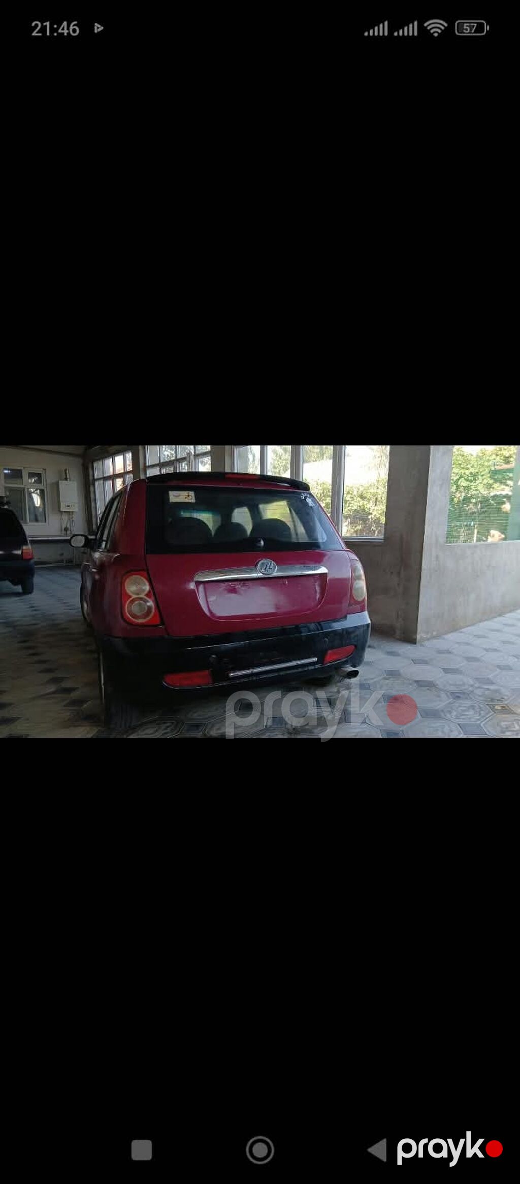 Model: Lifan 320 (5 qapılı hetçbek) Xüsusiyyətlər: - Rəng: tünd — Avtomobillər, Ceyranbatan (2)