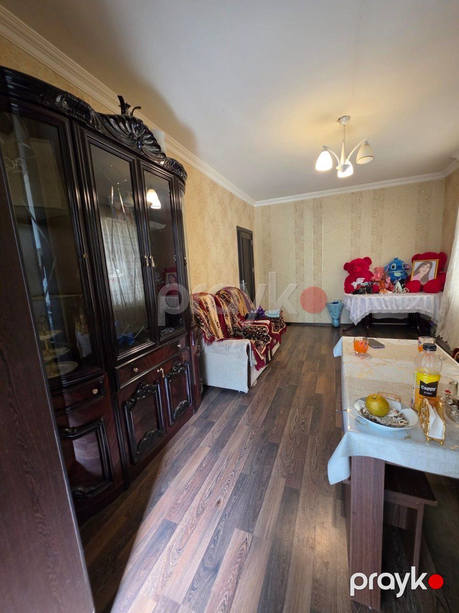 2-otaqlı mənzil, Gəncə ş., 40 m² — Mənzil, Gəncə (5)