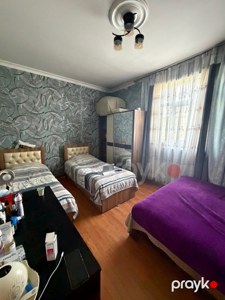 Həyət evi, 20-ci mkr — Ev, villa, Sumqayıt (3)