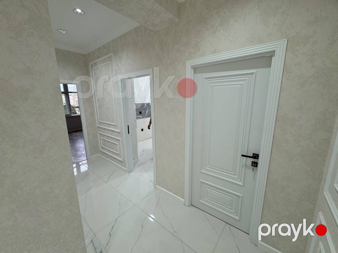 İcarəyə verilir 3 otaqlı yeni tikili 96 m² — Mənzil, Xırdalan (10)