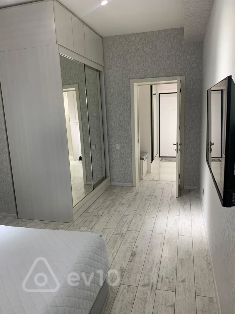 2 otaqlı mənzil, 62 m², Qarabağ küçəsi — Mənzil, Bakı (6)
