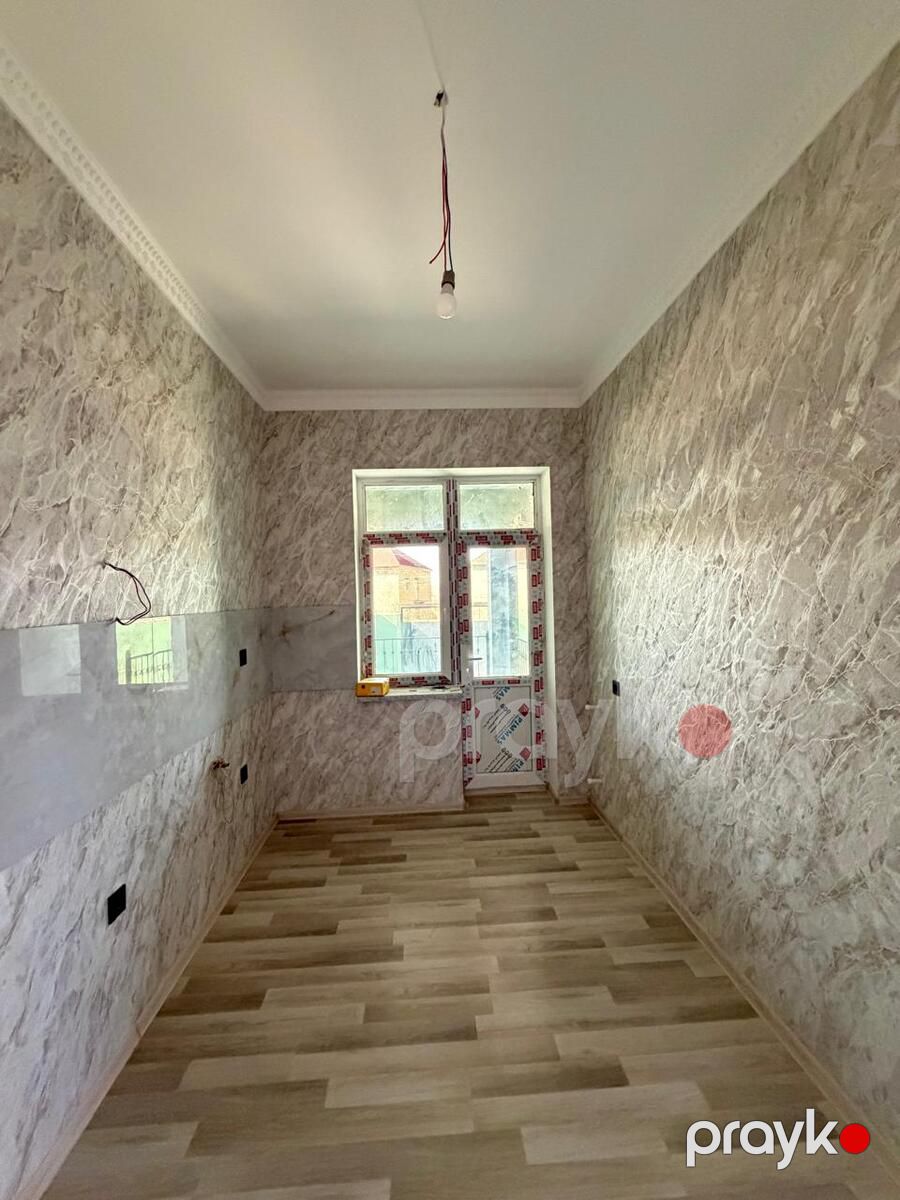 Satılır 3 otaqlı həyət evi/bağ evi 95 m² — Ev, villa, Bakı (9)