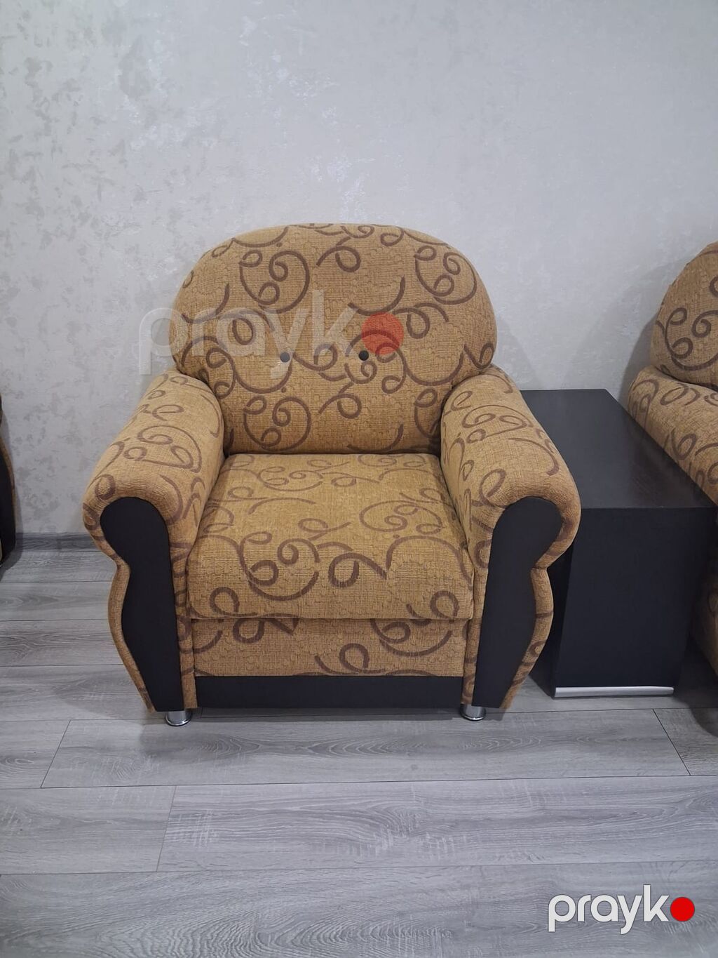 İşlənmiş, Divan, Divan, Bazasız, Açılmayan — Yumşaq mobilya dəstləri, Bakı (2)
