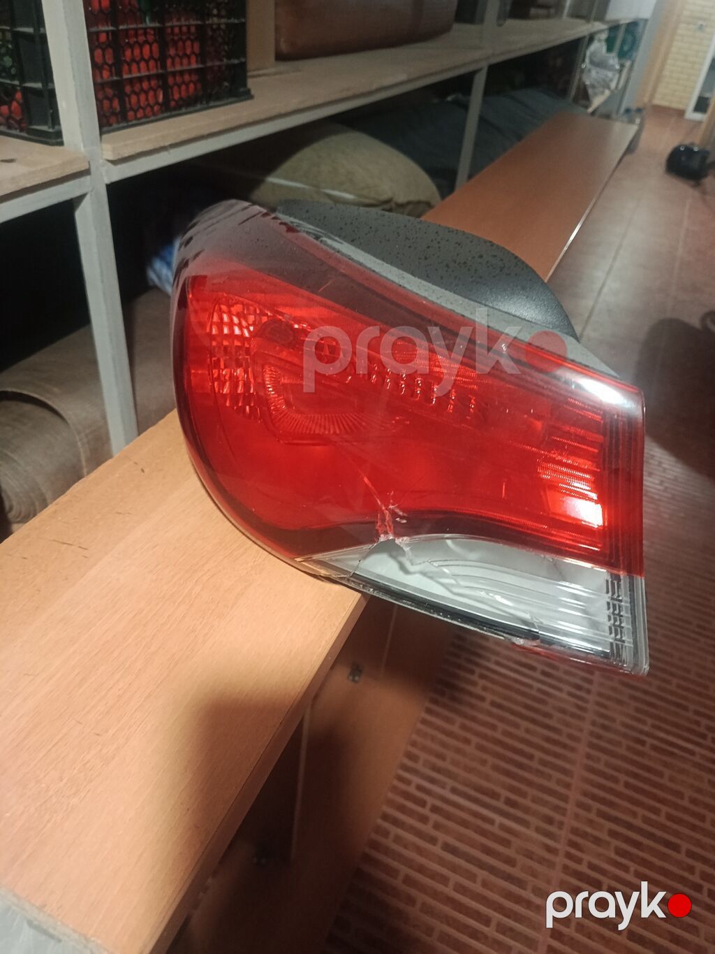 Hyundai İşlənmiş — Avtomobil işığı, Bakı (3)