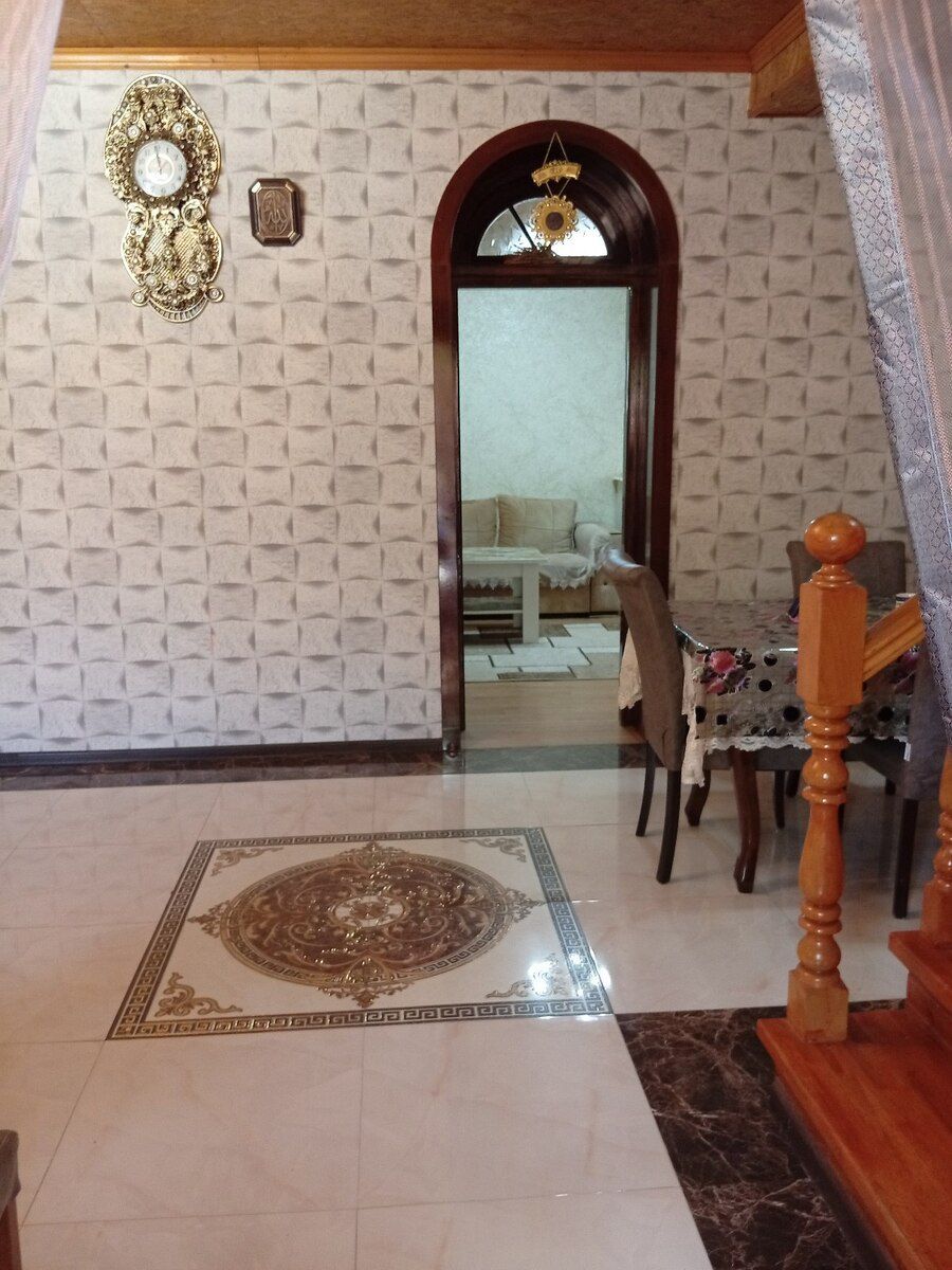 Həyət evi, Sumqayıt ş — Ev, villa, Sumqayıt (12)