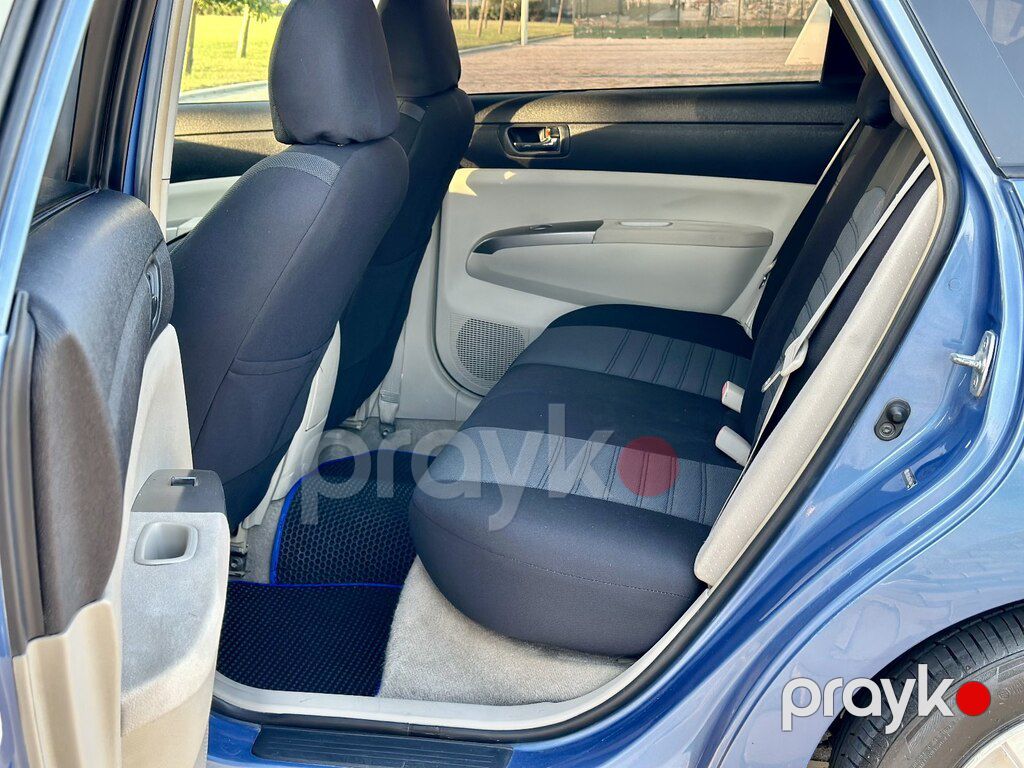 Toyota Prius, 1.5 L, 1.3 kWh, 2007 il, 320 000 km — Avtomobillər, Bakı (10)