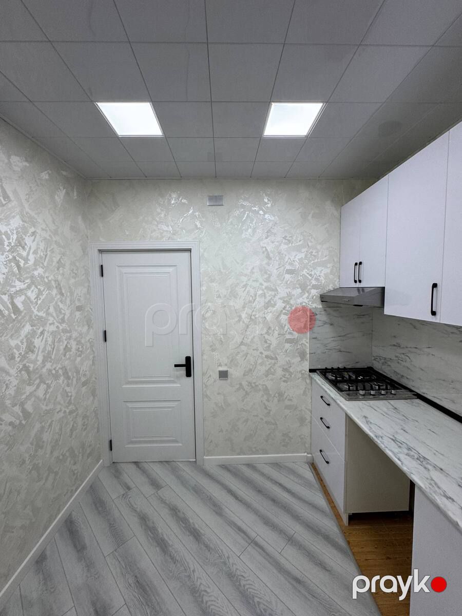 Satılır 3 otaqlı yeni tikili 80 m² — Mənzil, Bakı (9)