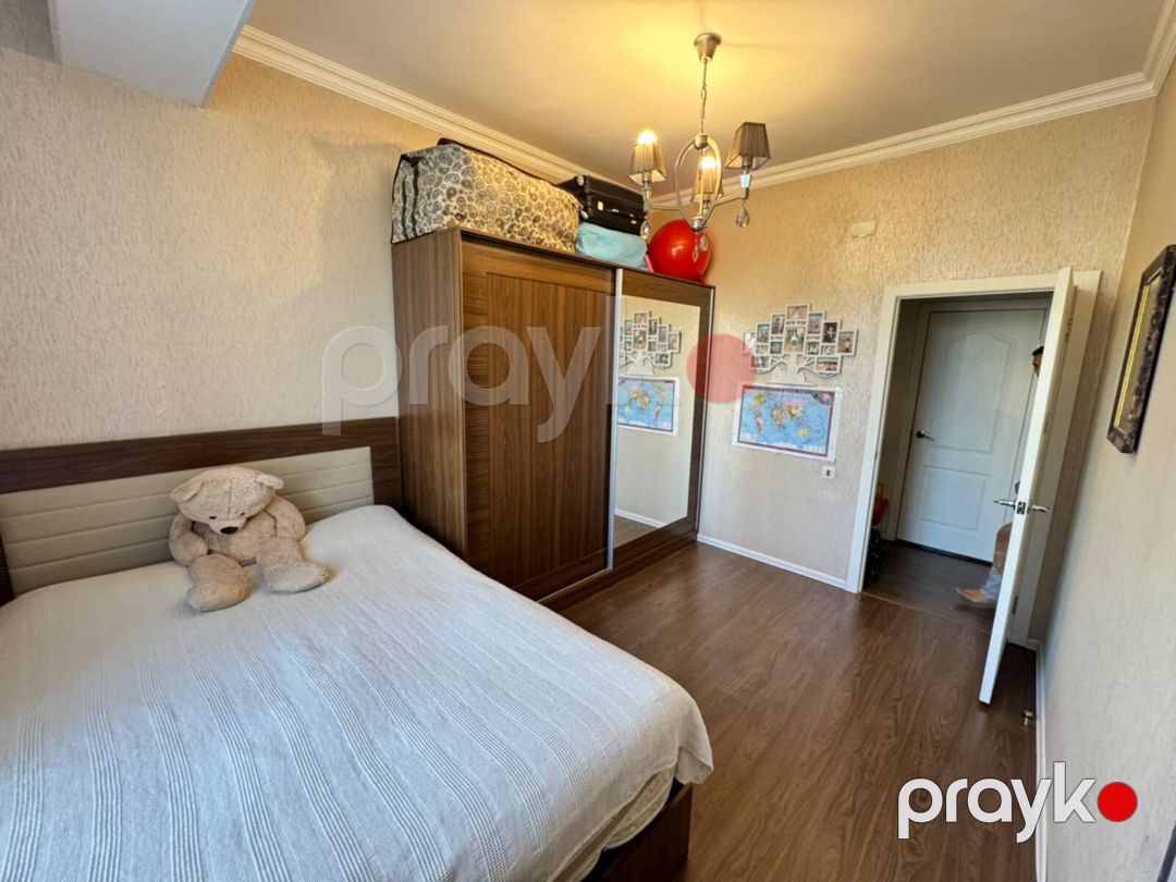 2-otaqlı yeni tikili, Yasamal r., 65 m² — Mənzil, Bakı (8)