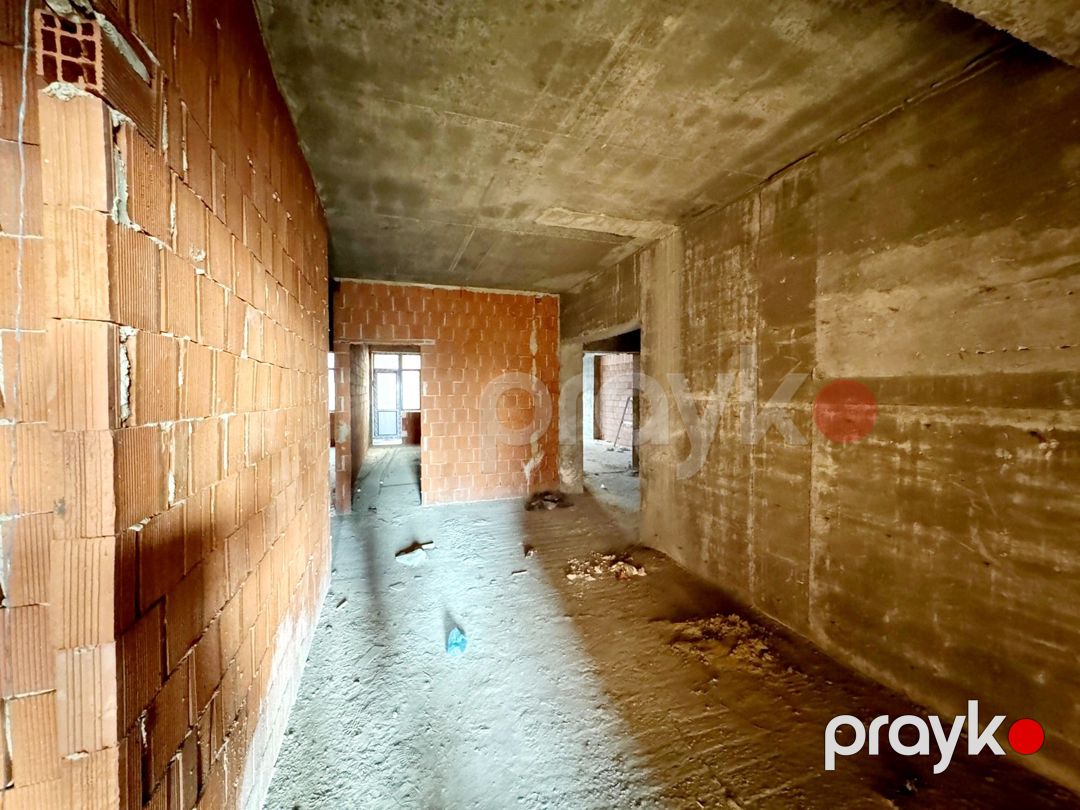 4-otaqlı yeni tikili, Vorovski qəs., 215 m² — Mənzil, Bakı (6)